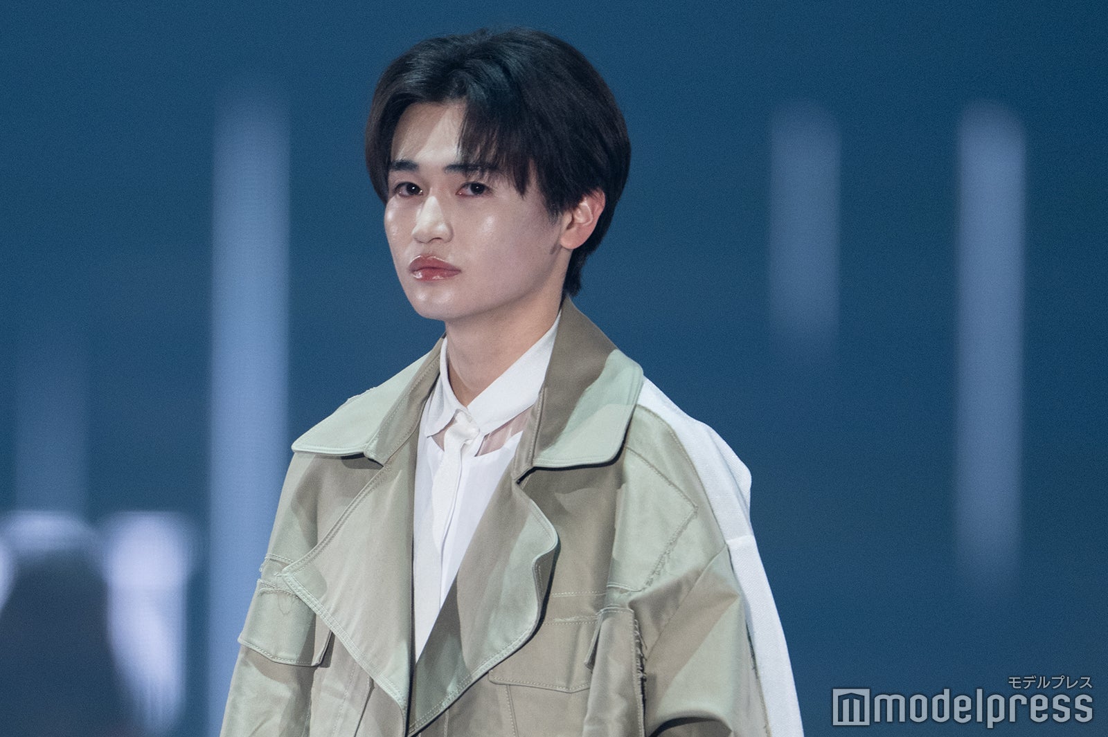 （C）モデルプレス