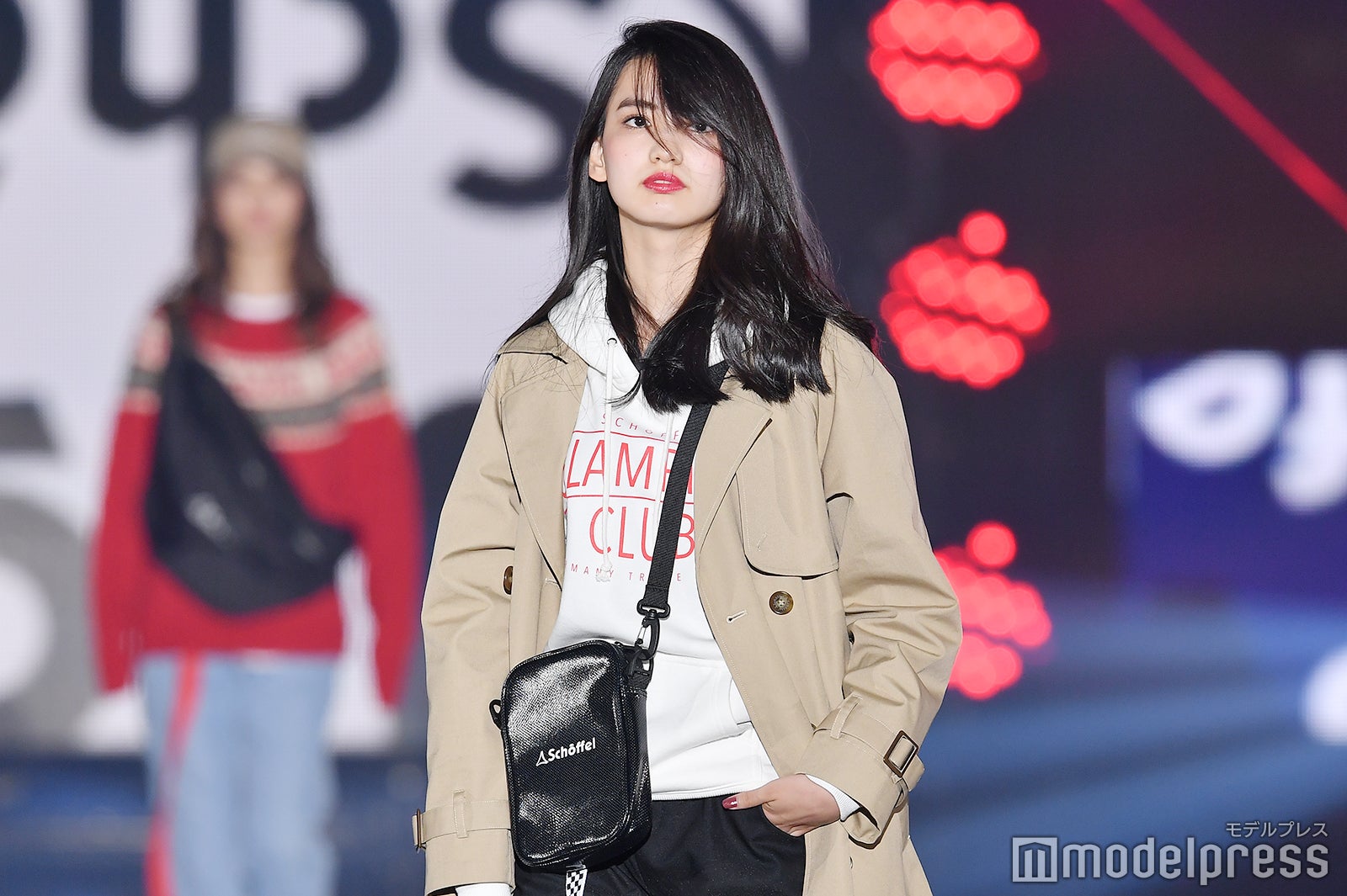 黒木麗奈（C）モデルプレス