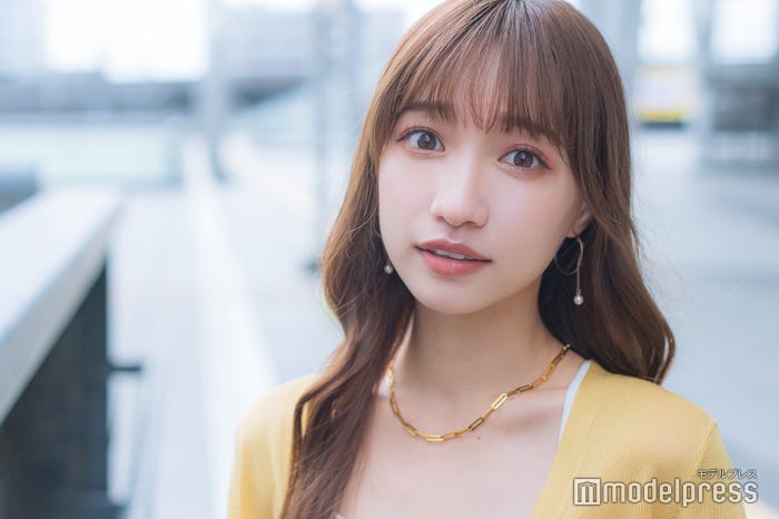 永津明奈さん(C)モデルプレス