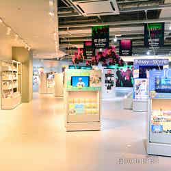 SHIBUYA TSUTAYA(C)モデルプレス