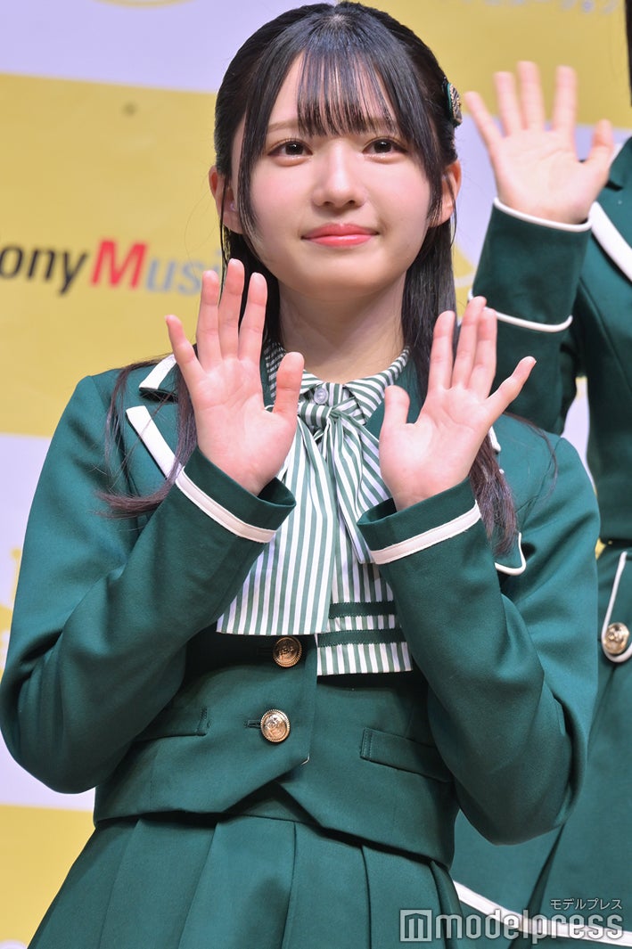 市原愛弓（C）モデルプレス