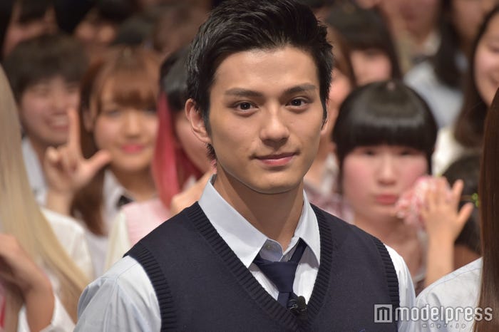真剣佑(C)モデルプレス