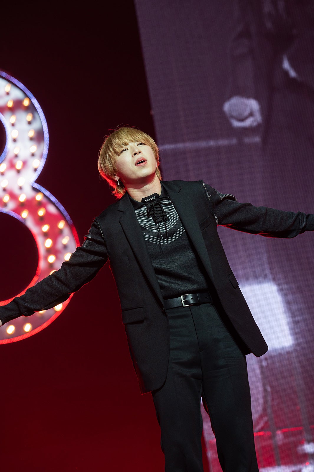 「THE FIRST FINAL」より（C）日本テレビ