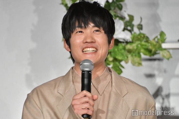 上川周作(C)モデルプレス