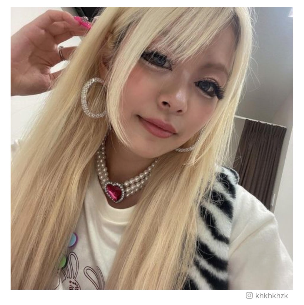 荒川Instagramより