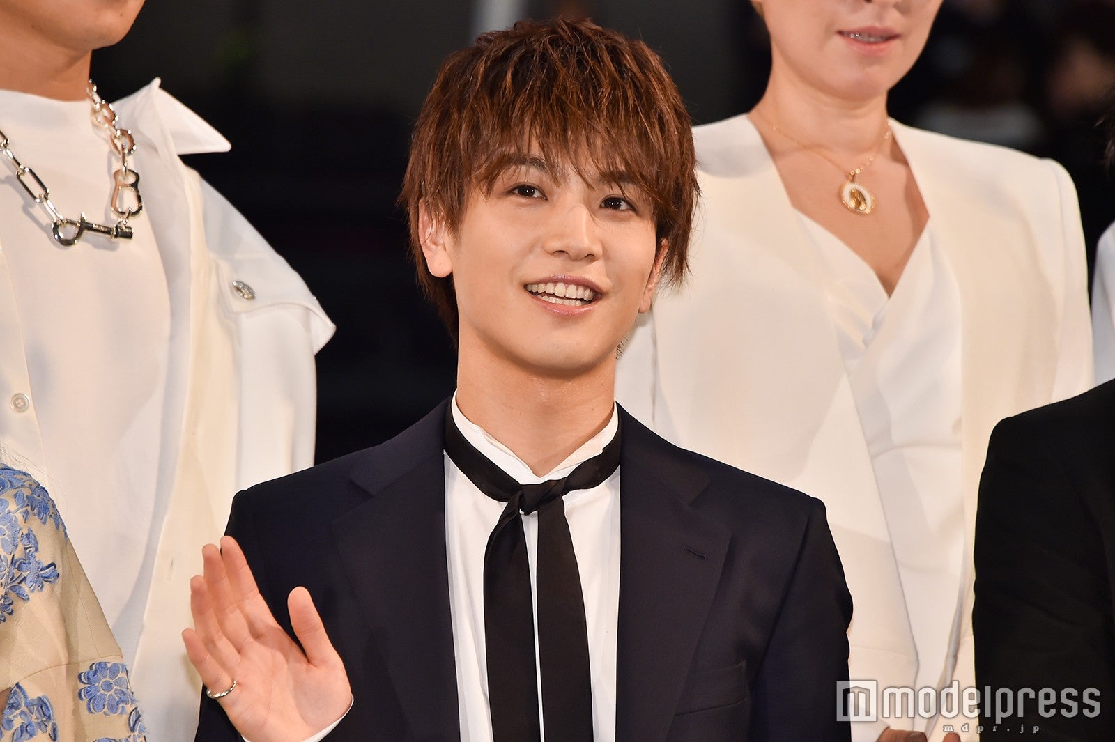 岩田剛典（C）モデルプレス