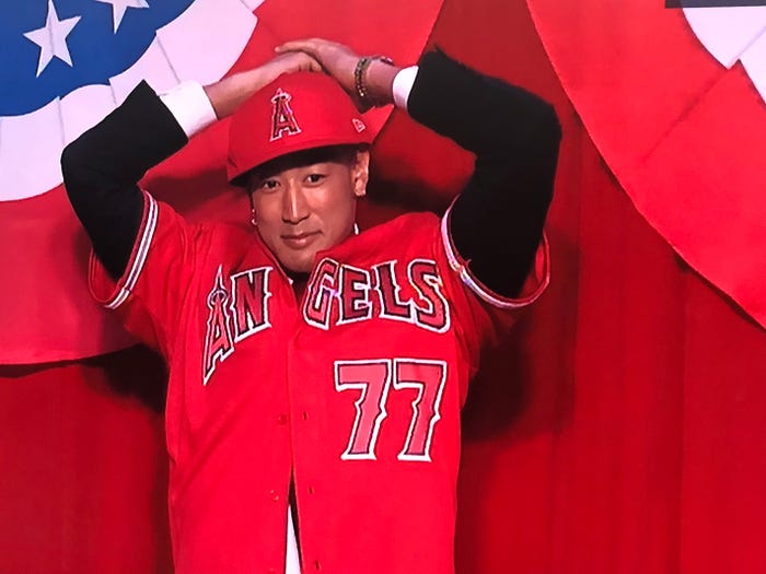 関口メンディー (C)TBS