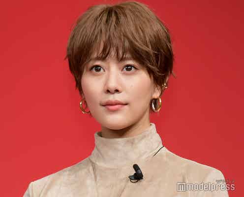 高畑充希、新たにチャレンジしたいことは?「ムチャブリ!」撮影現場での影響明かす