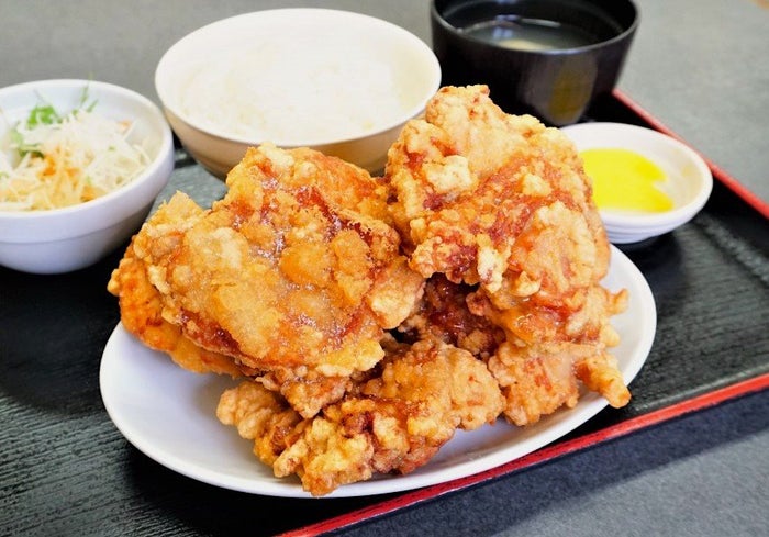 北海道グルメ ザンギ の名店 札幌 中国料理 布袋 が愛される理由 モデルプレス 北海道グルメ ザンギ の名店 札幌 中国料理 布袋 が愛される理由 モデルプレス