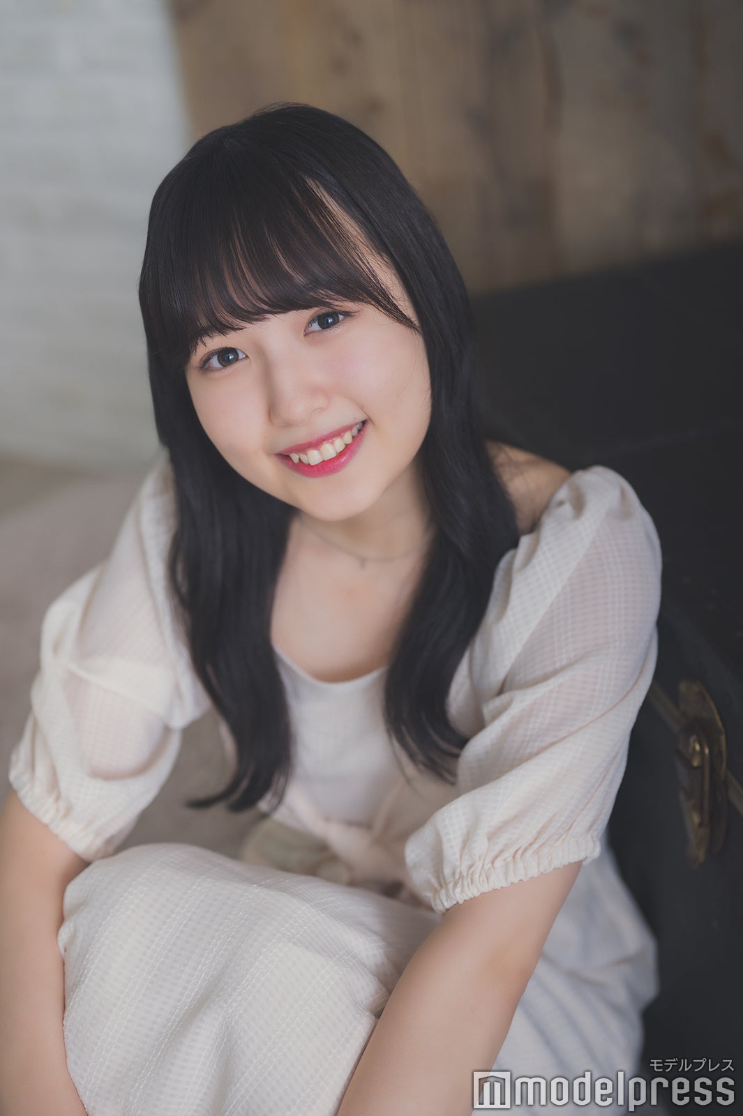 辻村麻琴さん（C）モデルプレス