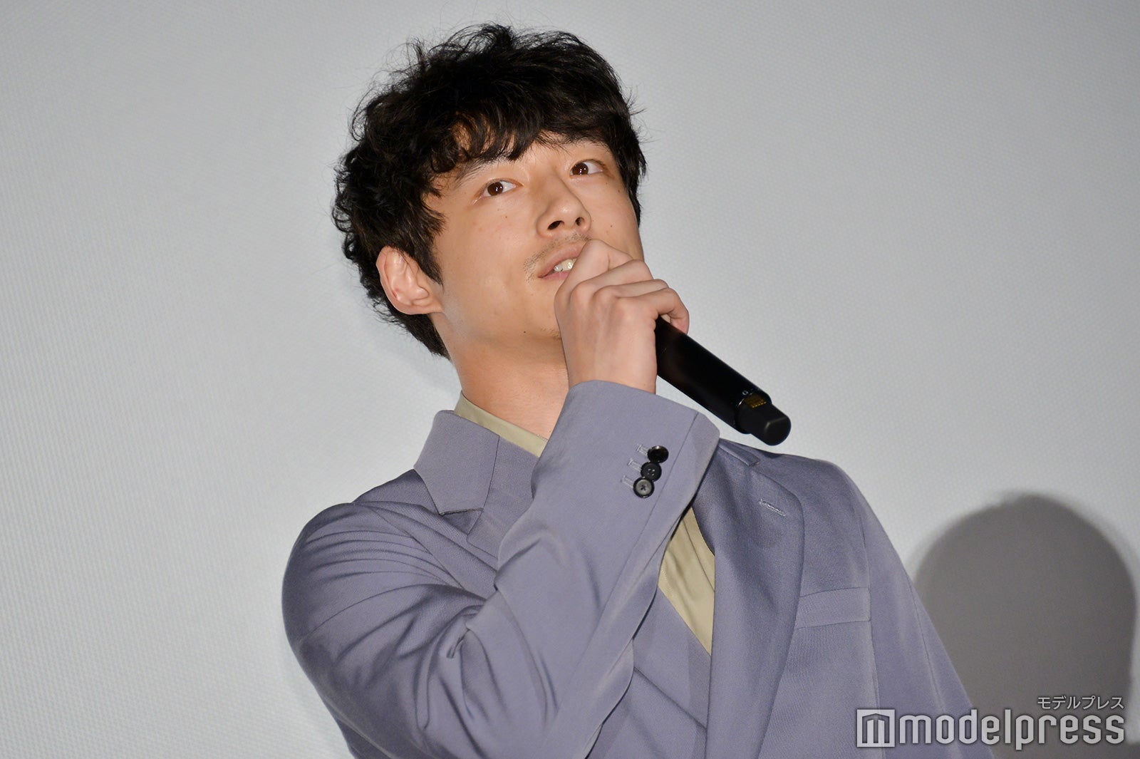 坂口健太郎 （C）モデルプレス