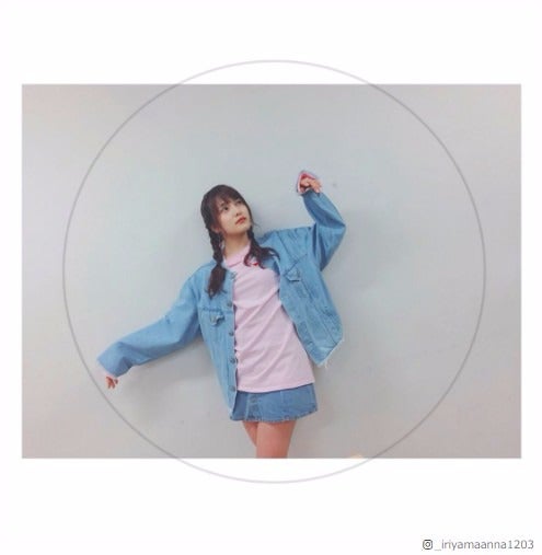 AKB48入山杏奈、無茶ぶりへの全力対応が話題 “特別ゲスト”にNMB48山本彩も