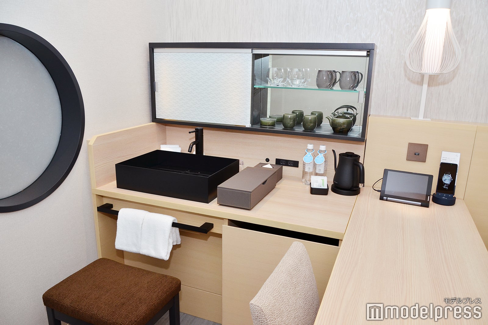 ホテル1899東京（C）モデルプレス