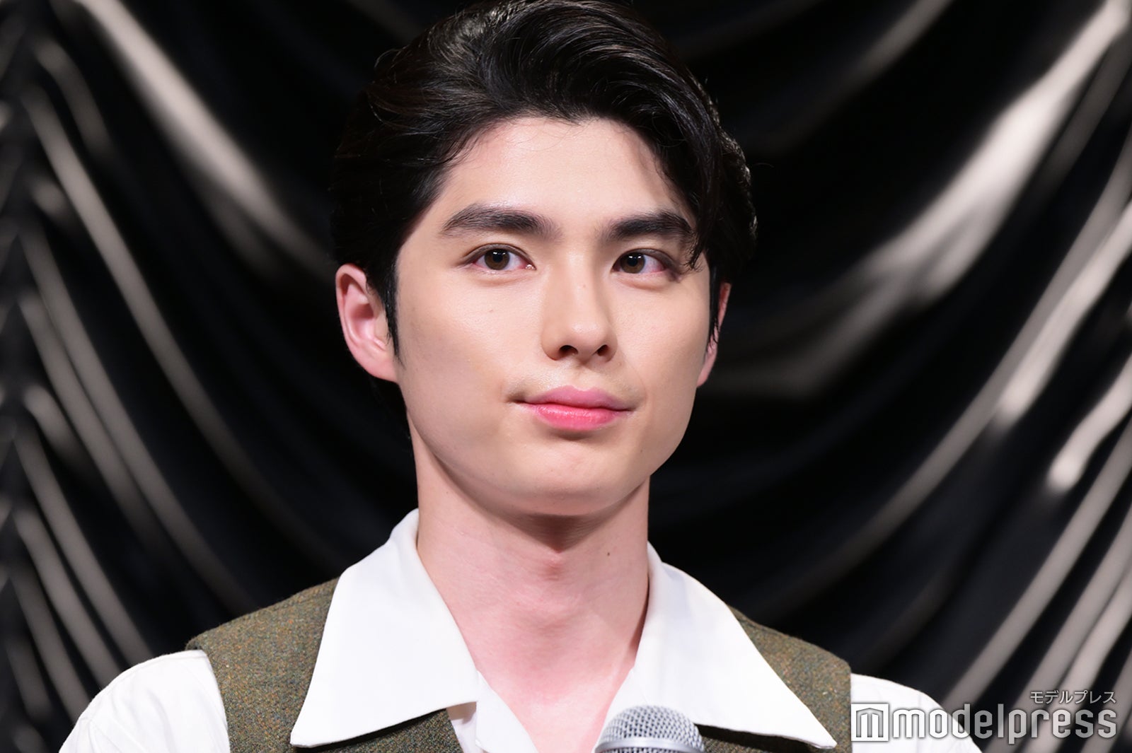 本田響矢（C）モデルプレス