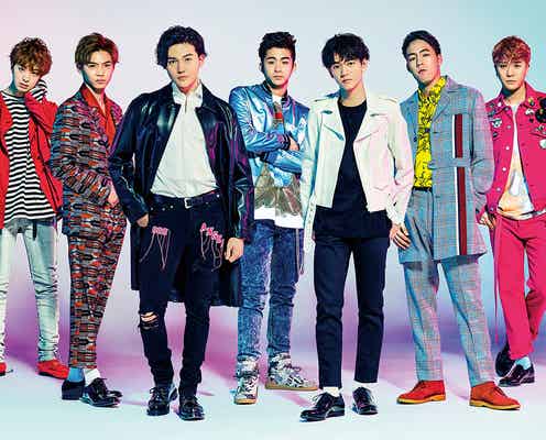 「VOCAL BATTLE AUDITION5」合格者発表 FANTASTICSボーカル2名加入