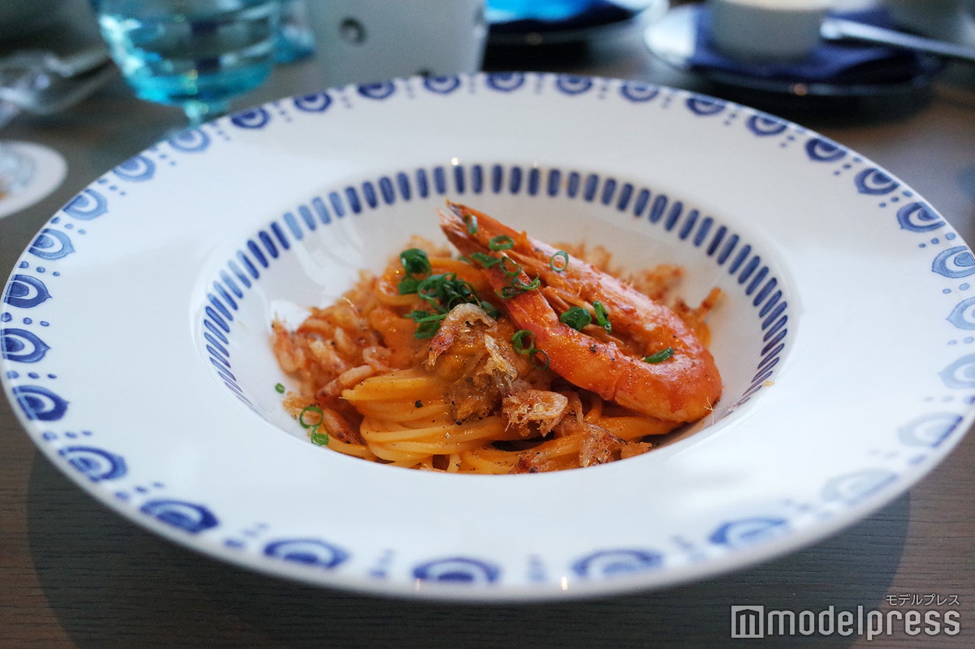 サントリーニ ホテル&ヴィラズ 宮古島(C)モデルプレス