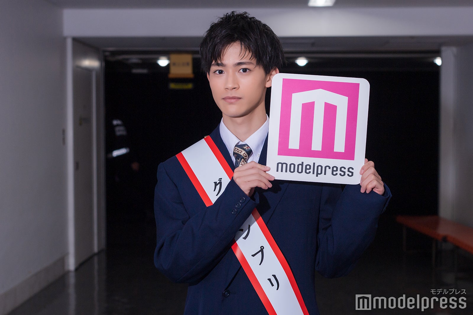 佐々木崇仁（C）モデルプレス