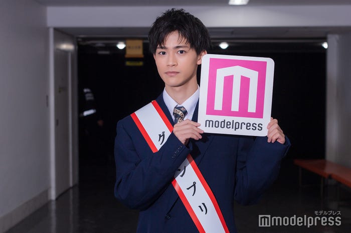佐々木崇仁(C)モデルプレス