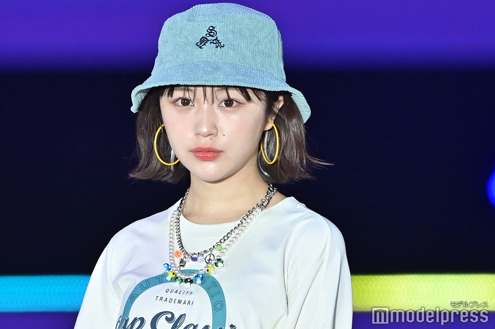 （C）モデルプレス