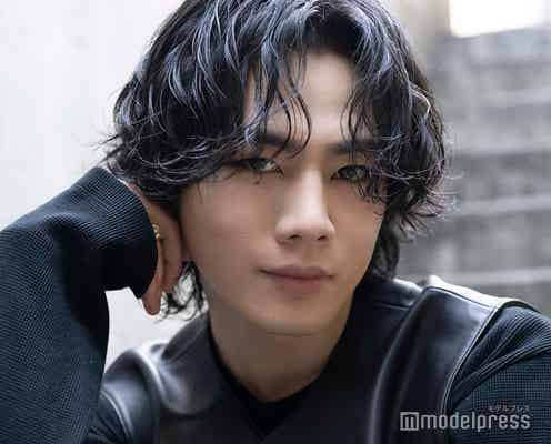 OMI、うつ病で抱えていた重荷乗り越えるまで 三代目JSBメンバーが開けてくれた扉の先<「LAST SCENE」インタビュー前編>