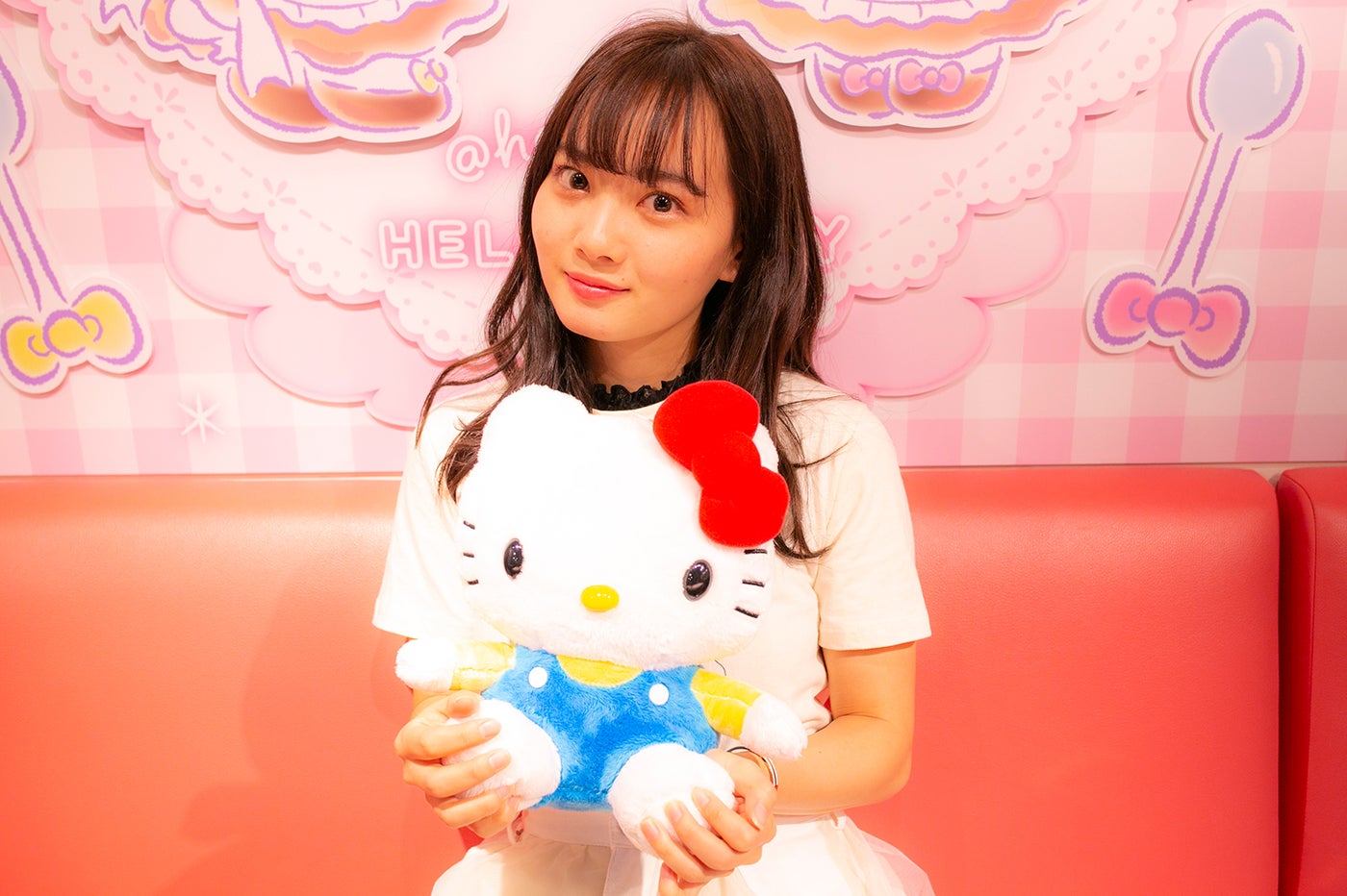 青山舞莉（提供画像）