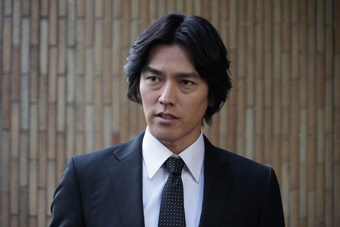 要潤 (C)フジテレビ