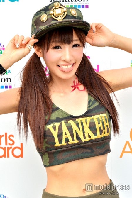 “ぴかりん”こと椎名ひかり