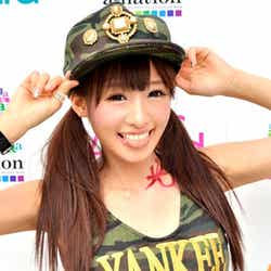 “ぴかりん”こと椎名ひかり