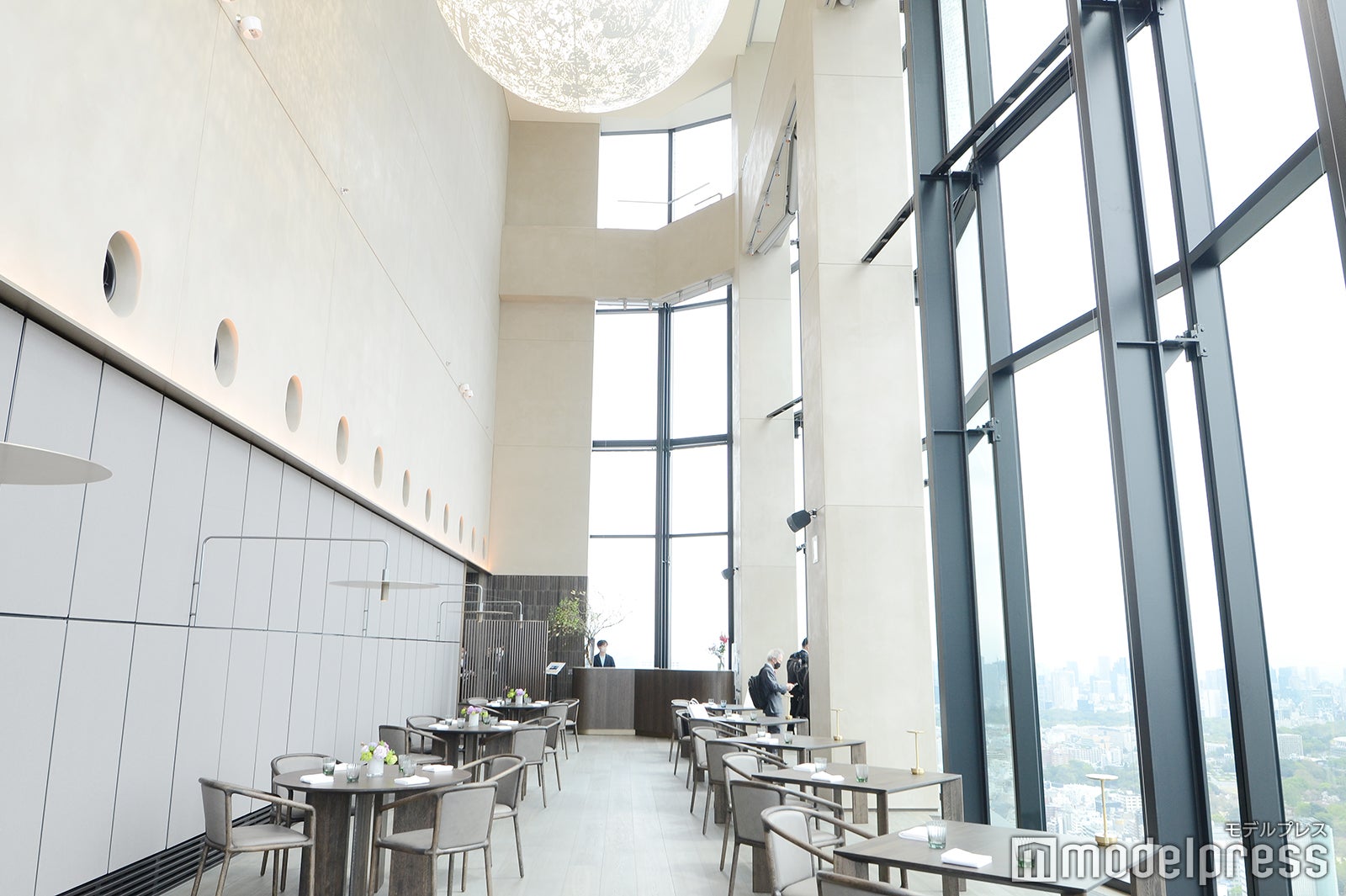 東急歌舞伎町タワー（C）モデルプレス