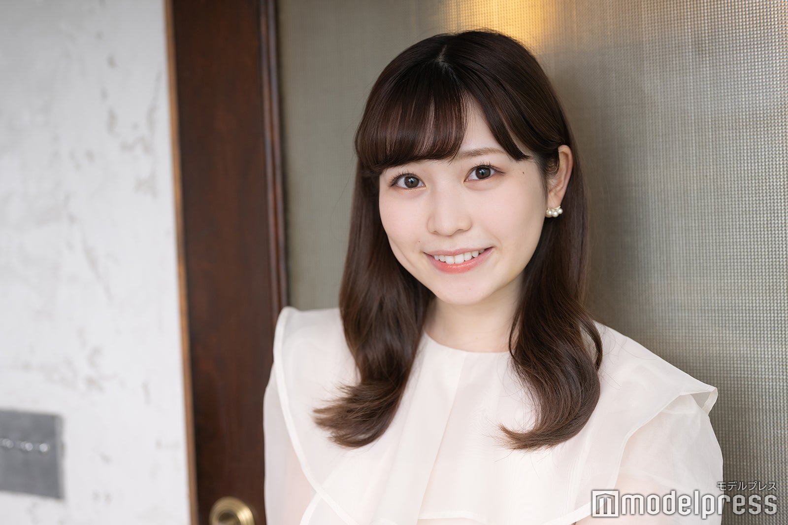 松崎杏香さん（C）モデルプレス