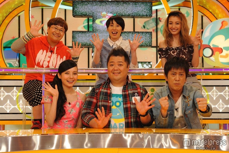 人気深夜番組がゴールデン進出　新メンバー加入でパワーアップ