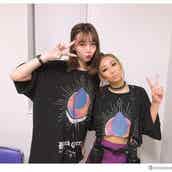 江野沢愛美 前田希美 ディズニーで 不思議の国のアリス コスプレ披露 天使 永久保存版 と絶賛の声 モデルプレス 江野沢愛美 前田希美 ディズニーで 不思議の国のアリス コスプレ披露 天使 永久保存版 と絶賛の声 モデルプレス