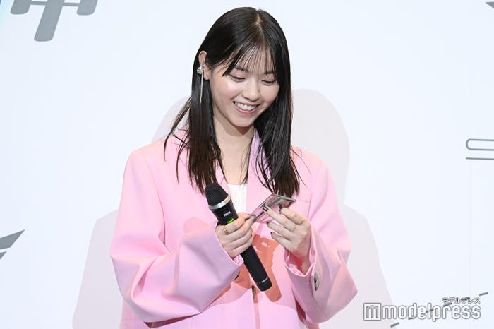 西野七瀬 (C)モデルプレス