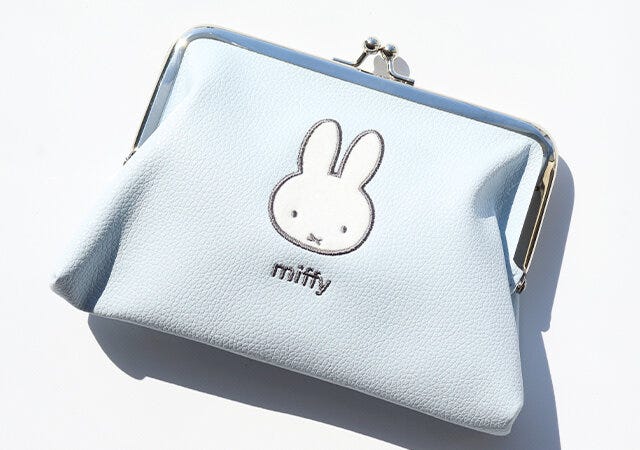 付録 ミッフィー がま口ポーチ 雑誌 付録 雑誌付録 人気 おすすめ オススメ 宝島社 宝島 レビュー 便利 優秀 当たり 最高 今月号 予定 今月 2023 SPRiNG 12月号 ミッフィー ポーチ がま口ポーチ