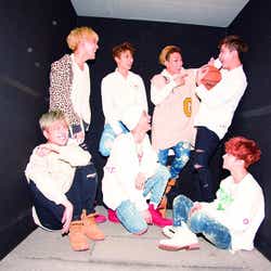 モデルプレス - iKON「すごく嬉しい」印象的だったファンからのメッセージとは?