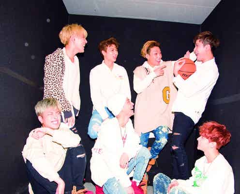 iKON「すごく嬉しい」印象的だったファンからのメッセージとは?