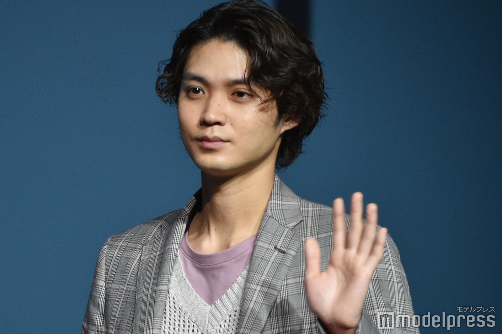 磯村勇斗（C）モデルプレス