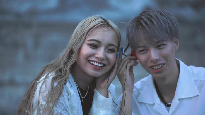 「ラブタイムトラベル」(C)テレビ朝日