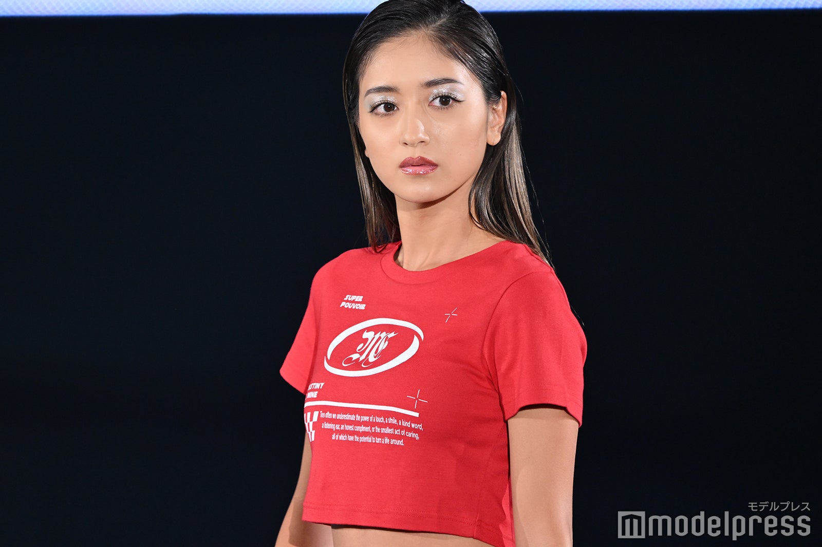 みちょぱ（C）モデルプレス