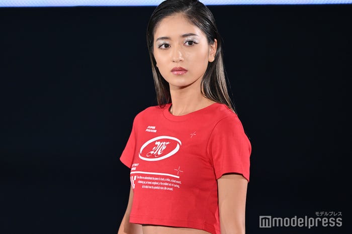 池田美優(C)モデルプレス