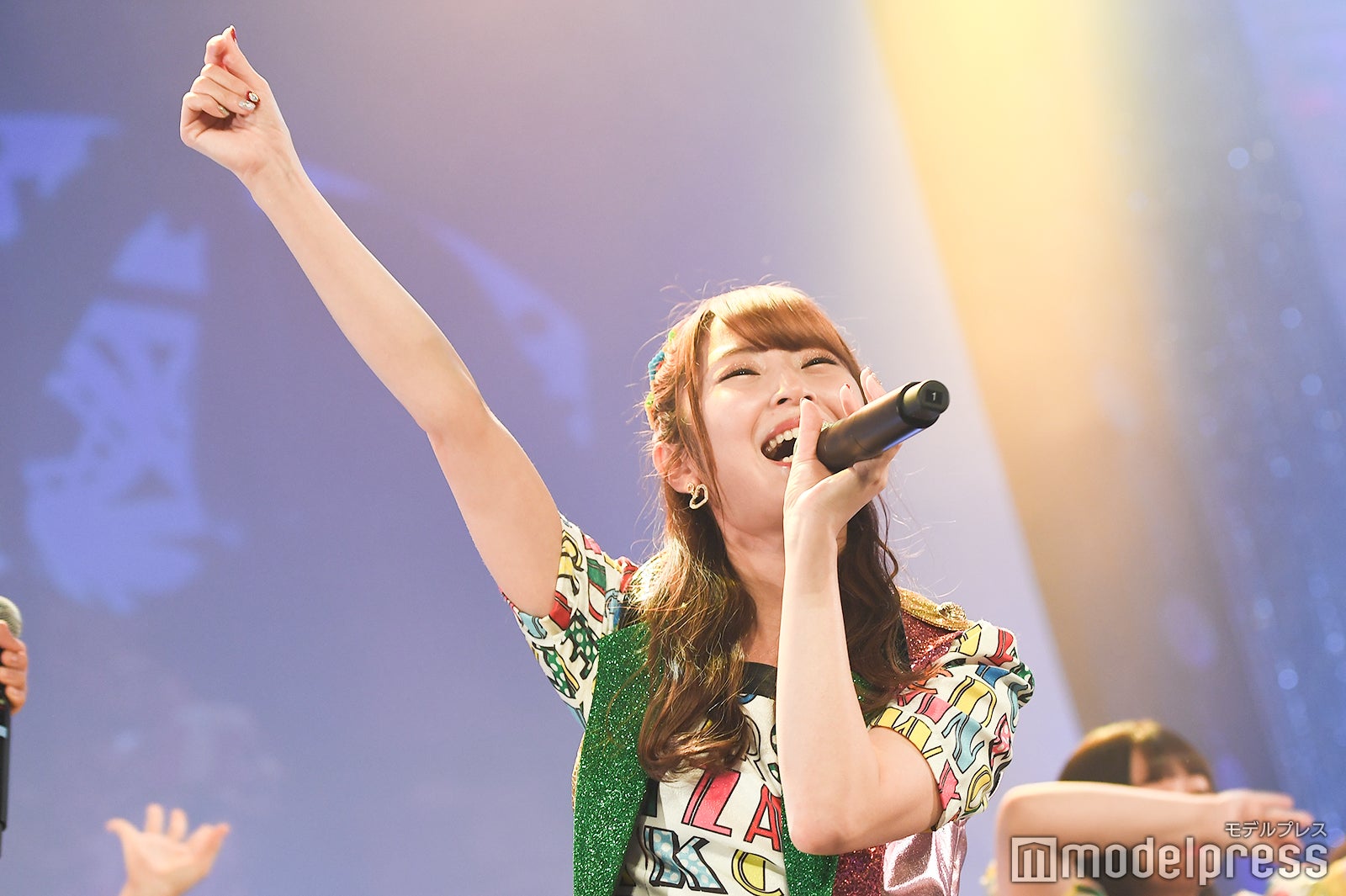 SKE48 （C）モデルプレス