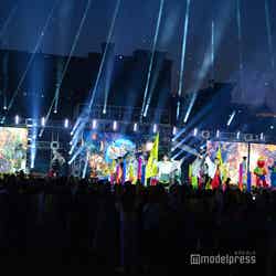 NO LIMIT! サマーダンスナイト with HYBE JAPAN(C)モデルプレス