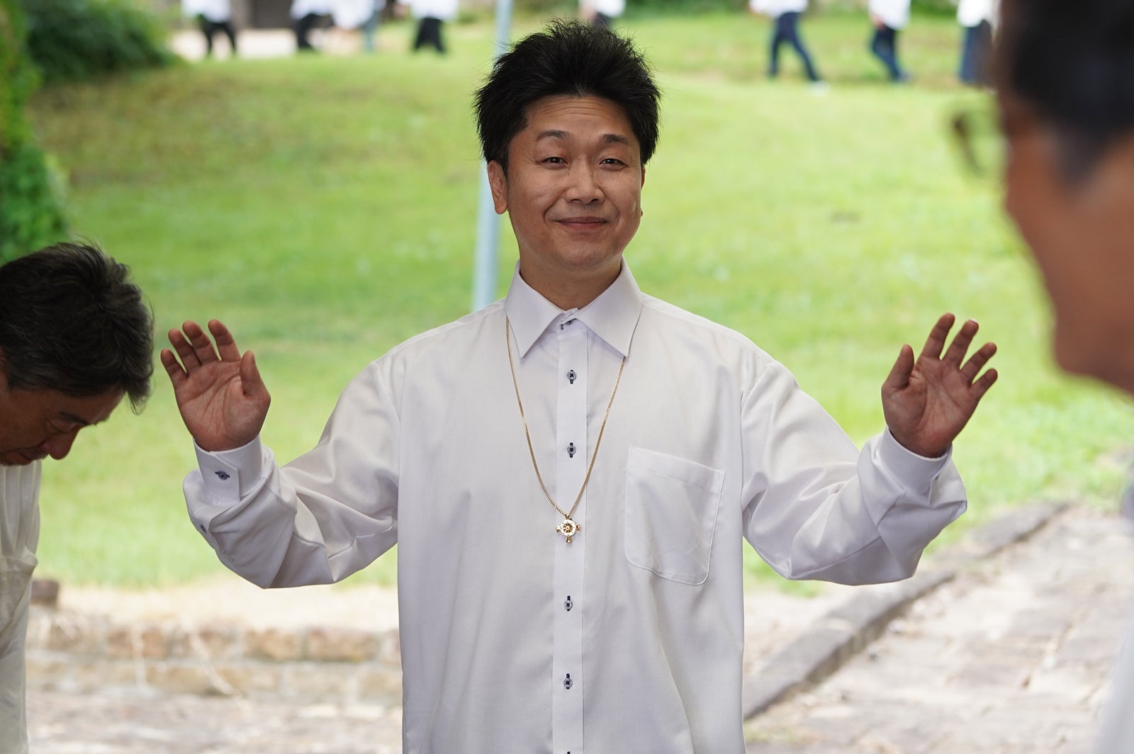 「相棒season22」第1話より（C）テレビ朝日