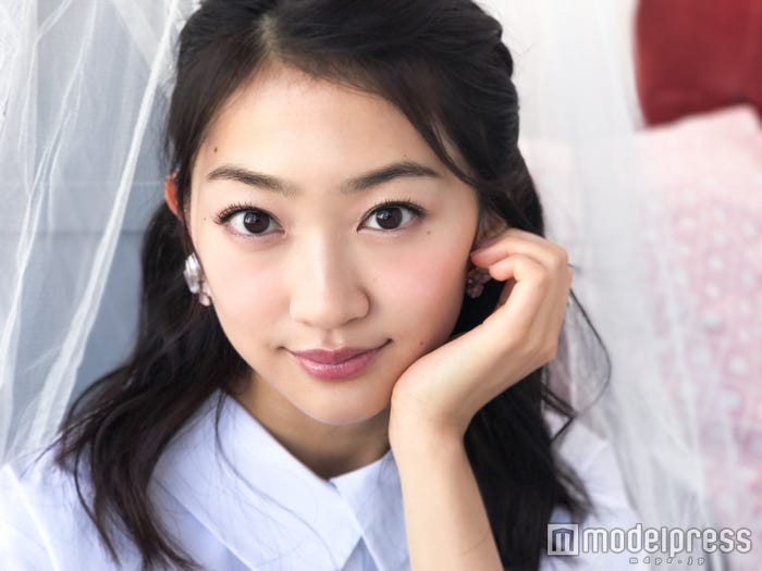 田辺かほ (C)モデルプレス