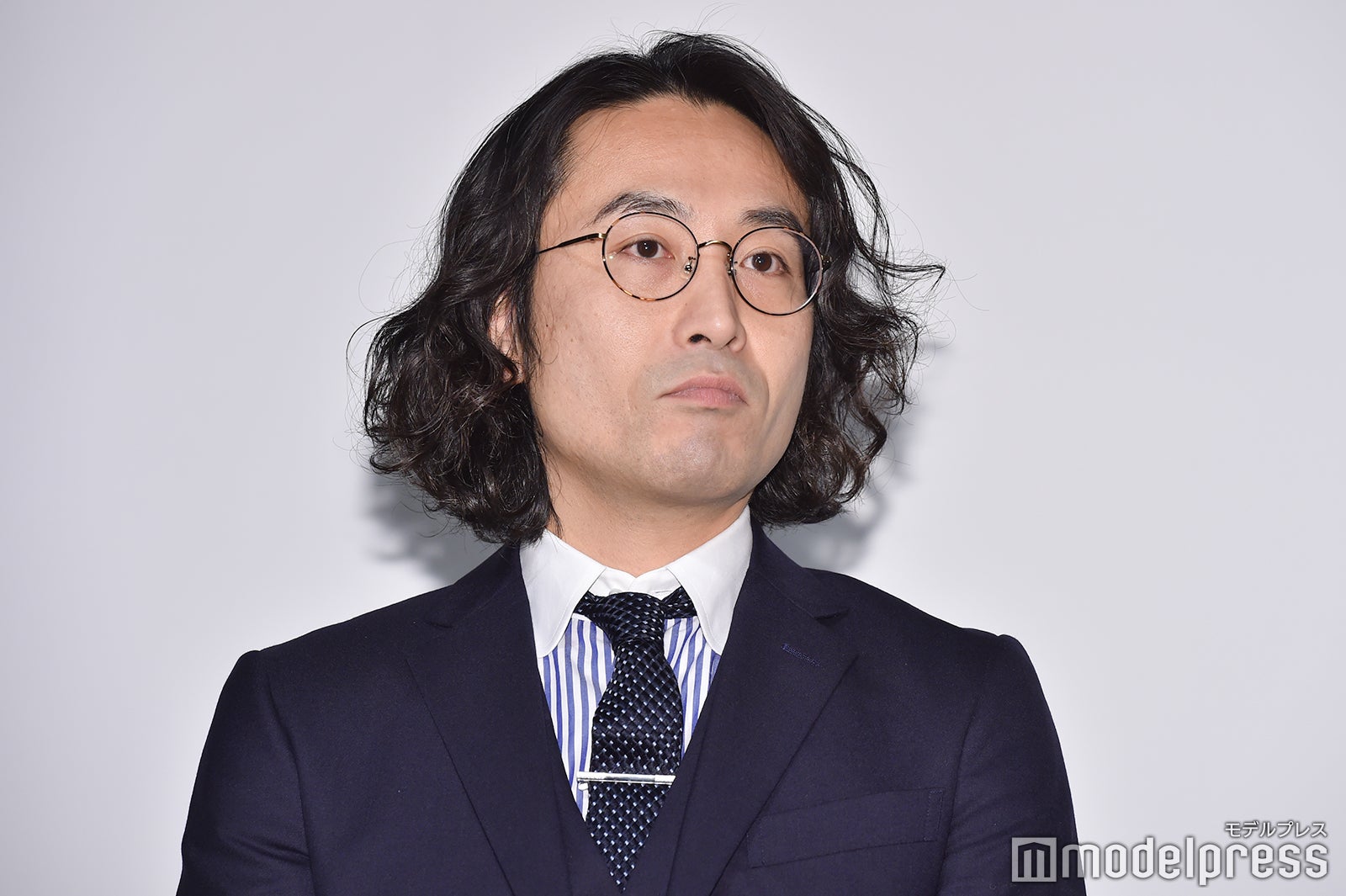 片桐健滋監督（C）モデルプレス