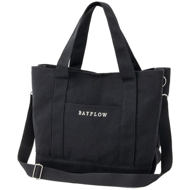 BAYFLOW BAYFLOW
