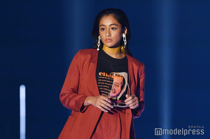 木佐貫まや(C)モデルプレス