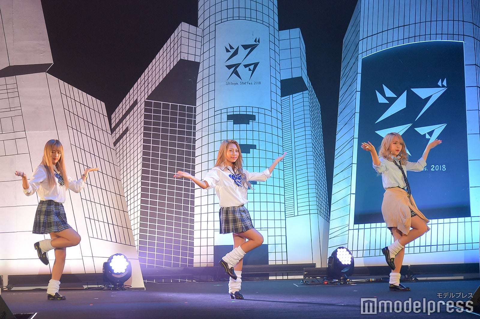 「egg」モデル （C）モデルプレス