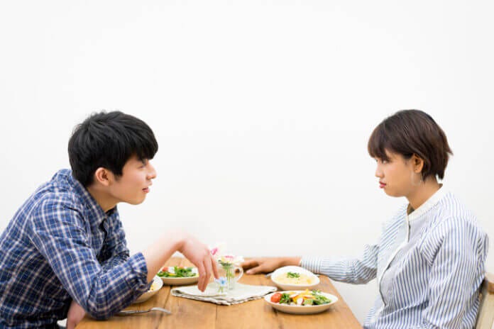 折れない方が吉！