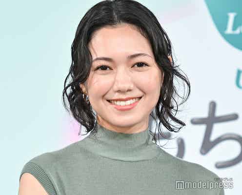 二階堂ふみ、20代でやり残したことはなし 30歳目前に喜び「自分の中の宝物を大切にしながら」